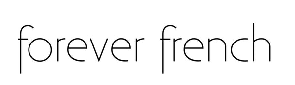 forever french baby logo