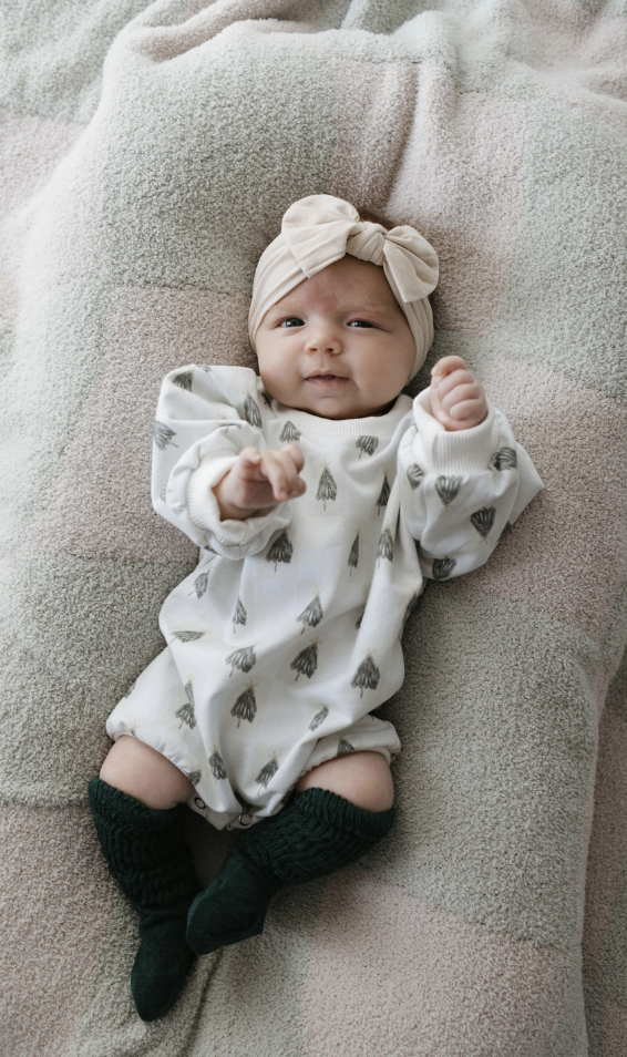 Baby slouch deals socks