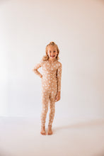 Load image into Gallery viewer, Lazy Daisy | Two Piece Toddler  Bamboo Pajama