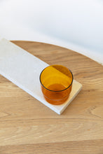 Load image into Gallery viewer, Amber | Tumbler Glass