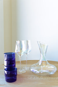 Cobalt | Tumbler Glass