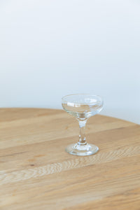 Clear | Specialty Cocktail  Glass