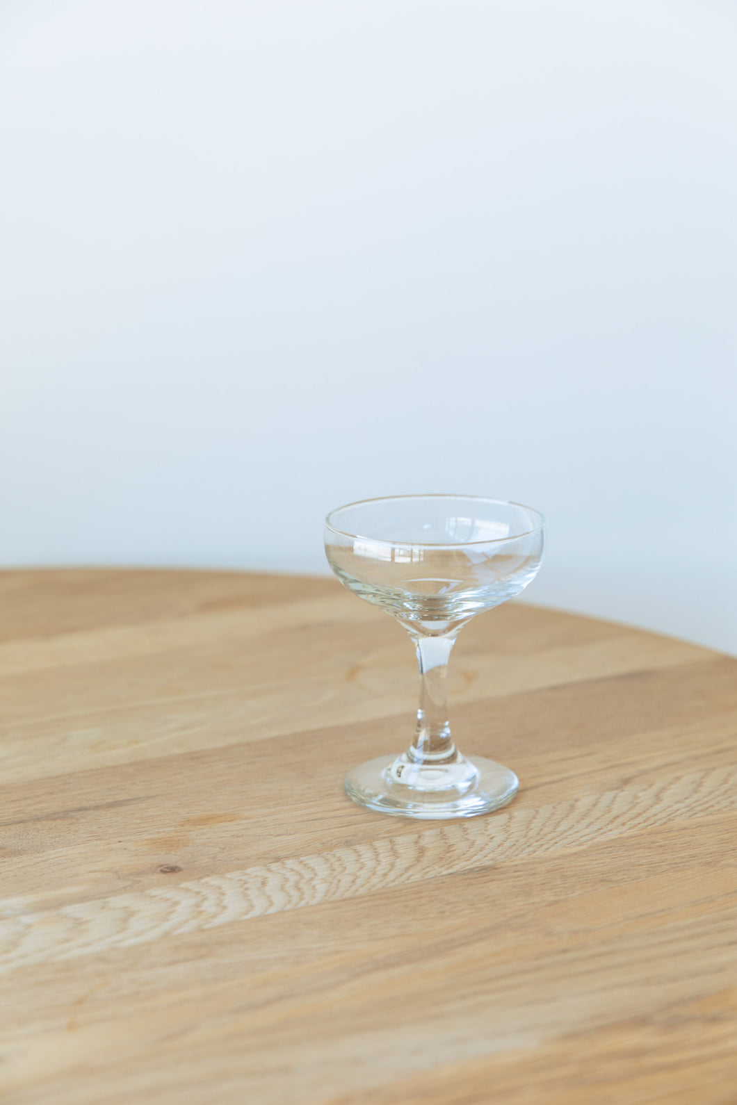 Clear | Specialty Cocktail  Glass