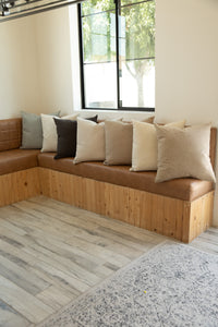 Mojave | French Pillow