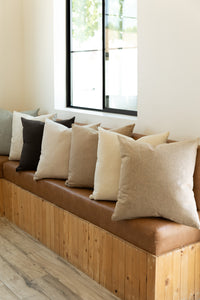Fawn | French Pillow