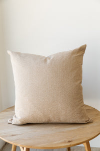 Mojave | French Pillow