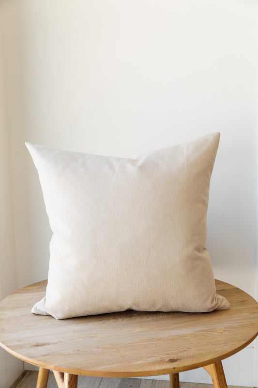 Fawn | French Pillow