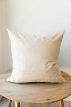 Load image into Gallery viewer, Crushed Velvet | French Pillow