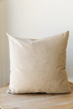 Load image into Gallery viewer, Hazelnut | French Pillow