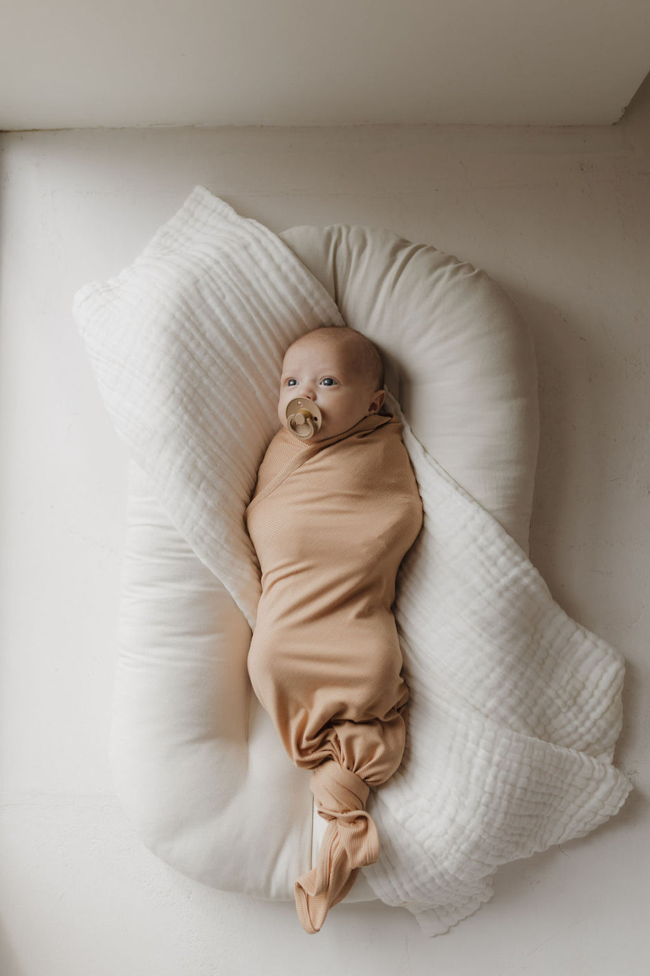 Silky Soft Swaddles 3 Pack - Florentine