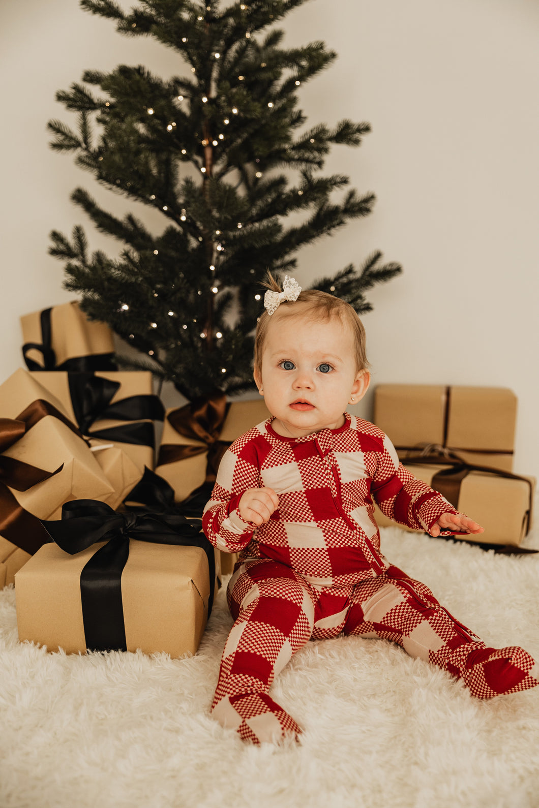 Classic Christmas  | Family Christmas Bamboo Collection