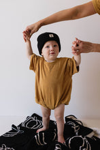 Load image into Gallery viewer, PSL | Washed Romper