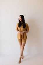 Load image into Gallery viewer, PSL | Washed Women&#39;s Short Set