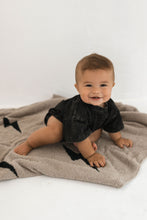 Load image into Gallery viewer, Lightning Bolt | Plush Blanket