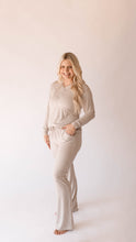 Load image into Gallery viewer, Ryan Gingham | Bamboo Women&#39;s Pajama