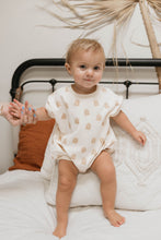 Load image into Gallery viewer, Palm | Short Sleeve Romper
