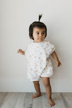 Load image into Gallery viewer, Daisy | Short Sleeve Romper