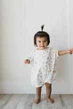 Load image into Gallery viewer, Daisy | Short Sleeve Romper