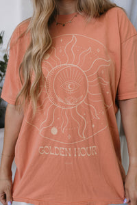 Golden Hour | Women's T-Shirt