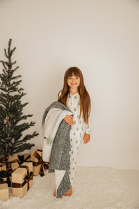 O Christmas Tree | Family Christmas Bamboo Collection