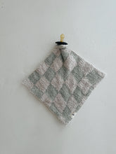 Load image into Gallery viewer, Under The Mistletoe Wavy Checker | Lovey Christmas Collection