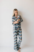 Load image into Gallery viewer, Charli | Bamboo Knotted Gown