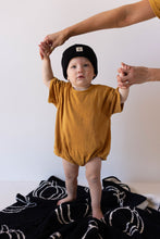 Load image into Gallery viewer, PSL | Washed Romper