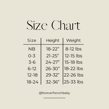 Load image into Gallery viewer, Sienna | Bamboo Zip Pajamas