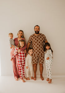 Classic Christmas  | Family Christmas Bamboo Collection
