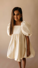Load image into Gallery viewer, Cream | Kendy x FF Special Occasion Dress