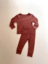 Load image into Gallery viewer, Sedona | Bamboo Two Piece Pajama
