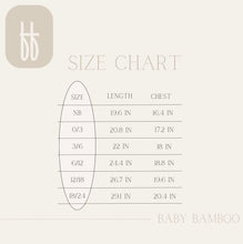 Load image into Gallery viewer, French Lux | Bamboo Zip Pajamas