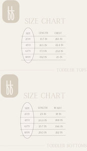 Golden Grid | Family Bamboo Pajamas  Collection