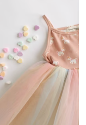 Unicorn Tutu | Dress