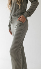 Load image into Gallery viewer, French Lux | Women Bamboo Pajama