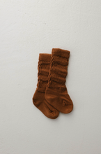Load image into Gallery viewer, Slouch Socks