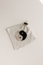 Load image into Gallery viewer, Yin Yang Black &amp; White | Lovey