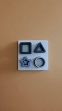Load image into Gallery viewer, Silicone Puzzle | Toy