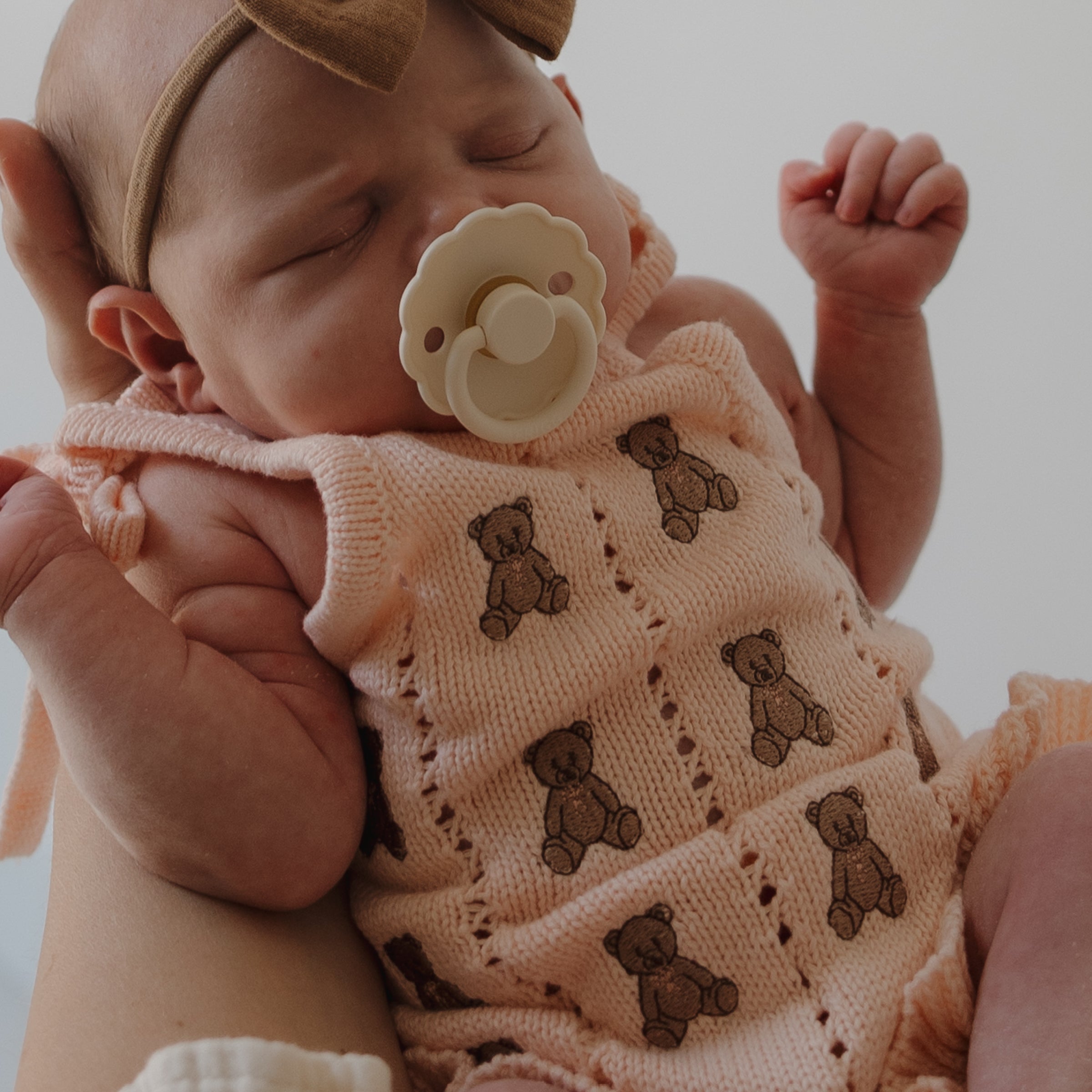 Snapsuits – forever french baby