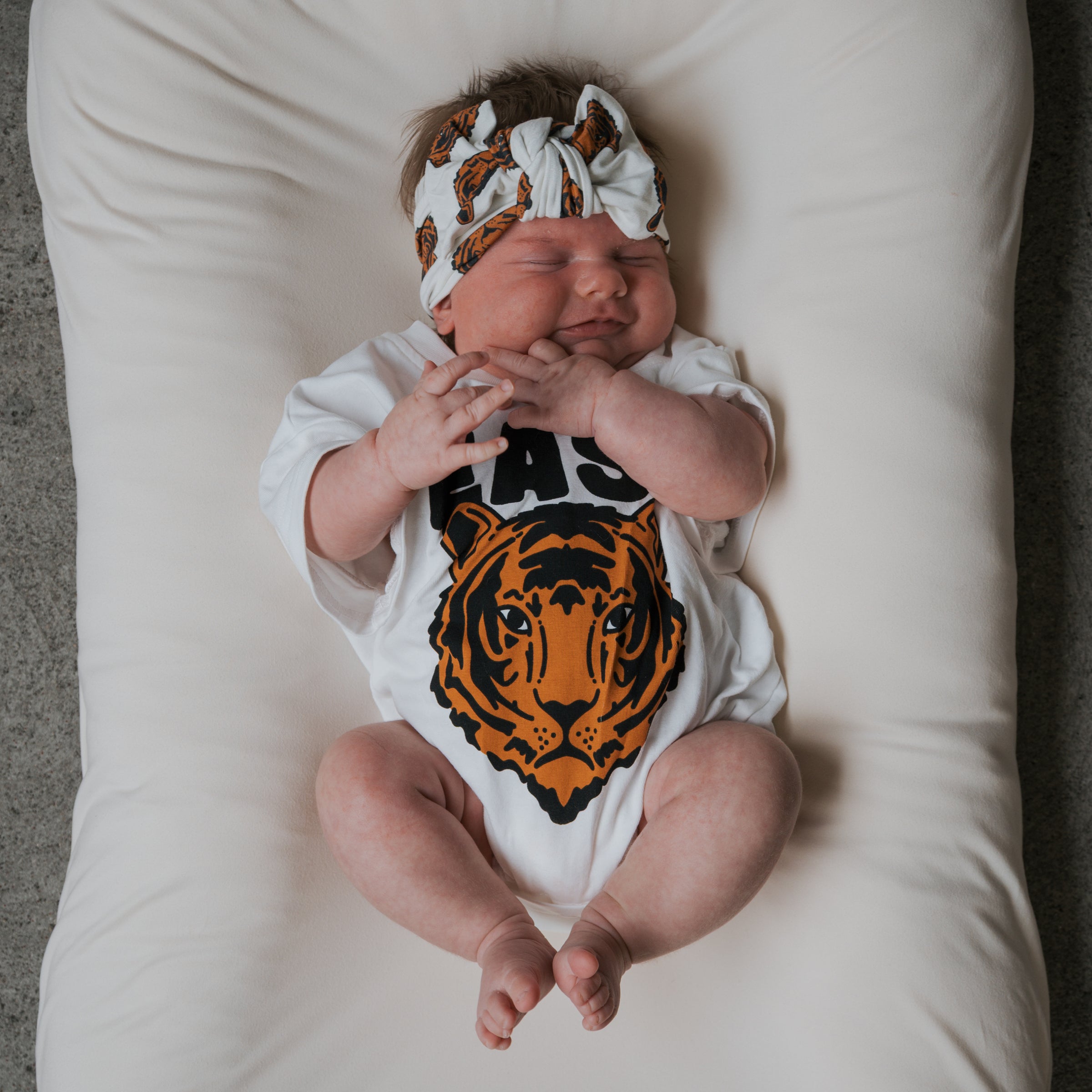 NEW ARRIVALS 6/26 – forever french baby