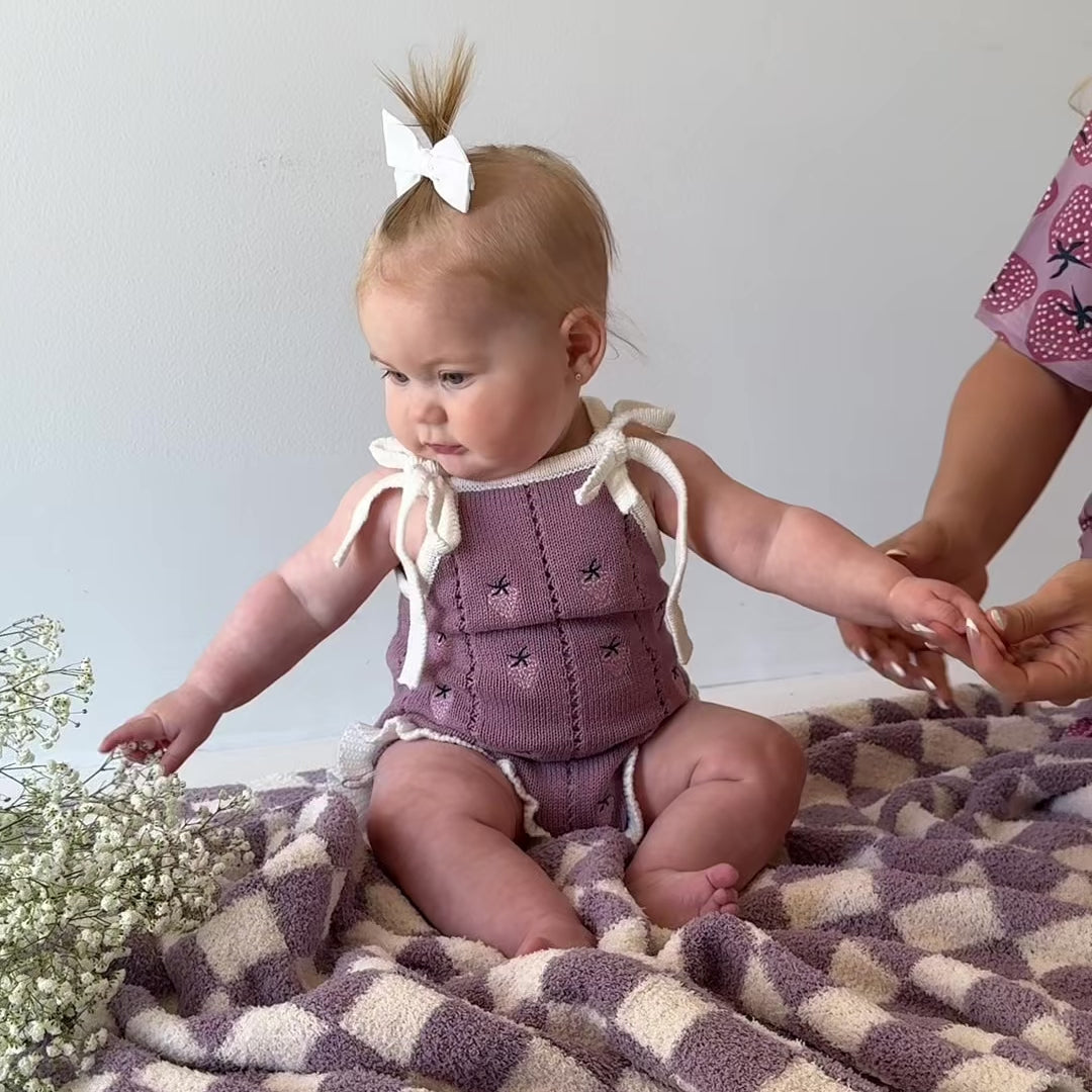 Daywear – forever french baby