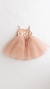 Pink Unicorn Dress