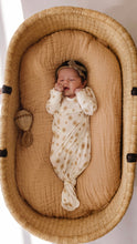 Load image into Gallery viewer, Daisy | Bamboo Knotted Gown