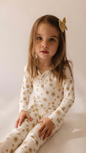 Load image into Gallery viewer, Daisy | Bamboo Two Piece Pajamas