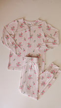 Load image into Gallery viewer, Kendy | Bamboo Two Piece Pajama