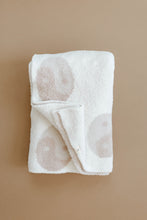 Load image into Gallery viewer, Original Yin Yang | Plush Blanket