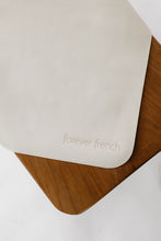 Load image into Gallery viewer, Cognac | Forever French Diaper Bag