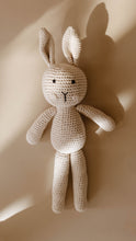 Load image into Gallery viewer, Honey the Bunny | Knit Doll