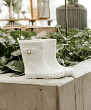Load image into Gallery viewer, Cloud White | Rain Boots