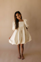 Load image into Gallery viewer, Cream | Kendy x FF Special Occasion Dress
